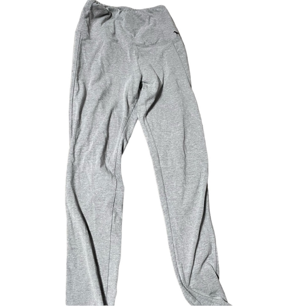 PINK Victorias secret | grey yoga leggings​